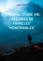 Memorial d'une vie