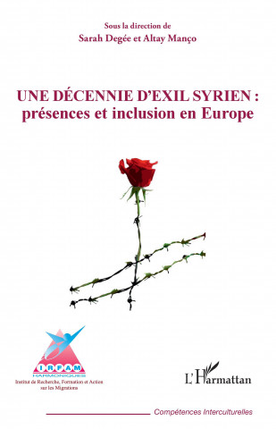 Une décennie d'exil syrien : présences et inclusion en Europe