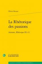 La Rhétorique des passions
