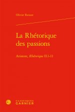 La Rhétorique des passions