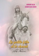 HUGO Le cheval gris