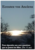 Ecoutez vos Anciens F. (12 ans)