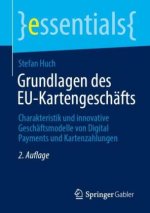 Grundlagen Des Eu-Kartengeschafts