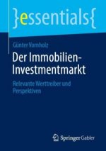 Immobilien-Investmentmarkt