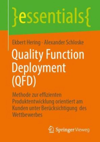 QUALITY FUNCTION DEPLOYMENT  QFD  : METH