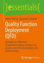 QUALITY FUNCTION DEPLOYMENT  QFD  : METH