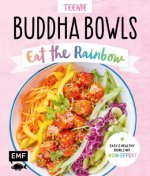 Buddha Bowls - Eat the rainbow