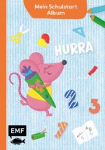 Hurra - Mein Schulstart-Album