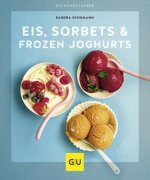 Eis, Sorbets & Frozen Joghurts