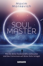 Soul Master  (Platz 1 Spiegel Bestseller)