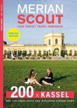 MERIAN Scout Kassel engl.