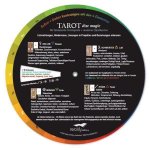 Tarot Disc Magic
