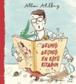 Gelmis Gecmis En Kötü Kitabim