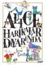 Alice Harikalar Diyarinda