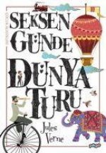 80 Günde Dünya Turu