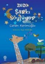 Zozo Sarki Söylüyor