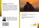 desafio de la preparacion al matrimonio