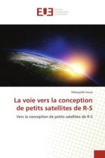voie vers la conception de petits satellites de R-S