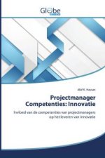 Projectmanager Competenties