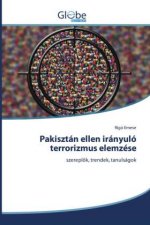 Pakisztan ellen iranyulo terrorizmus elemzese
