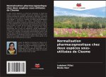 Normalisation pharmacognostique chez deux esp?ces sous-utilisées de Cleome