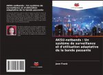 AKSU-netbands : Un syst?me de surveillance et d'utilisation adaptative de la bande passante