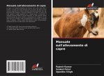Manuale sull'allevamento di capre