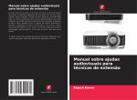 Manual sobre ajudas audiovisuais para técnicas de extens?o