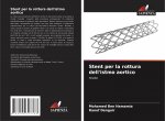 Stent per la rottura dell'istmo aortico