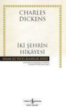 Iki Sehrin Hikayesi