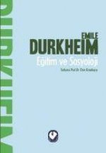 Egitim ve Sosyoloji
