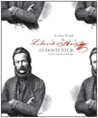 ďż˝udovďż˝t ďż˝tďż˝r Gďż˝nius nďż˝roda a Eurďż˝py