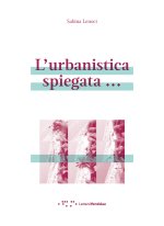urbanistica spiegata...