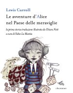 avventure d'Alice nel paese delle meraviglie