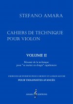 Cahiers de technique. Volume II