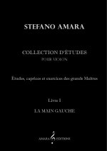Collection d’études. Volume 1
