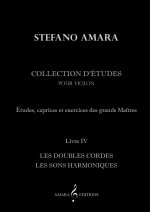 Collection d’études. Volume 4