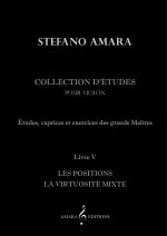 Collection d’études. Volume 5