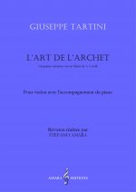 G. Tartini - L’art de l’archet
