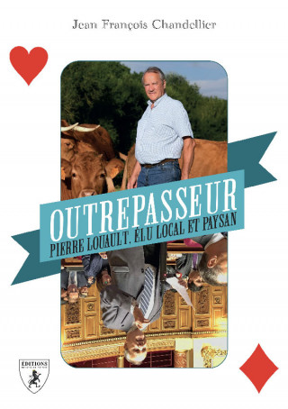 Outrepasseur