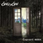 Tegnapról mára - CD