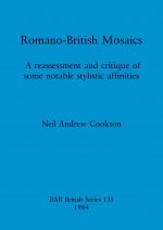 Romano-British Mosaics
