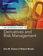 DERIVATIVES & RISK MANAGEMENT 10TH ED