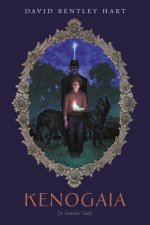 Kenogaia (A Gnostic Tale)