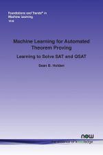 Machine Learning for Automated Theorem Proving