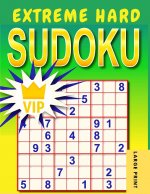 Extreme Hard Sudoku