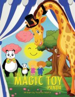 Magic Toy Panda