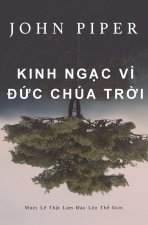 Kinh ngạc vi Đức Chua Trời