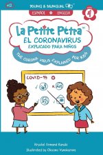 Coronavirus Explicado para Ninos