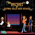 Secret of Alfred Hills High School
